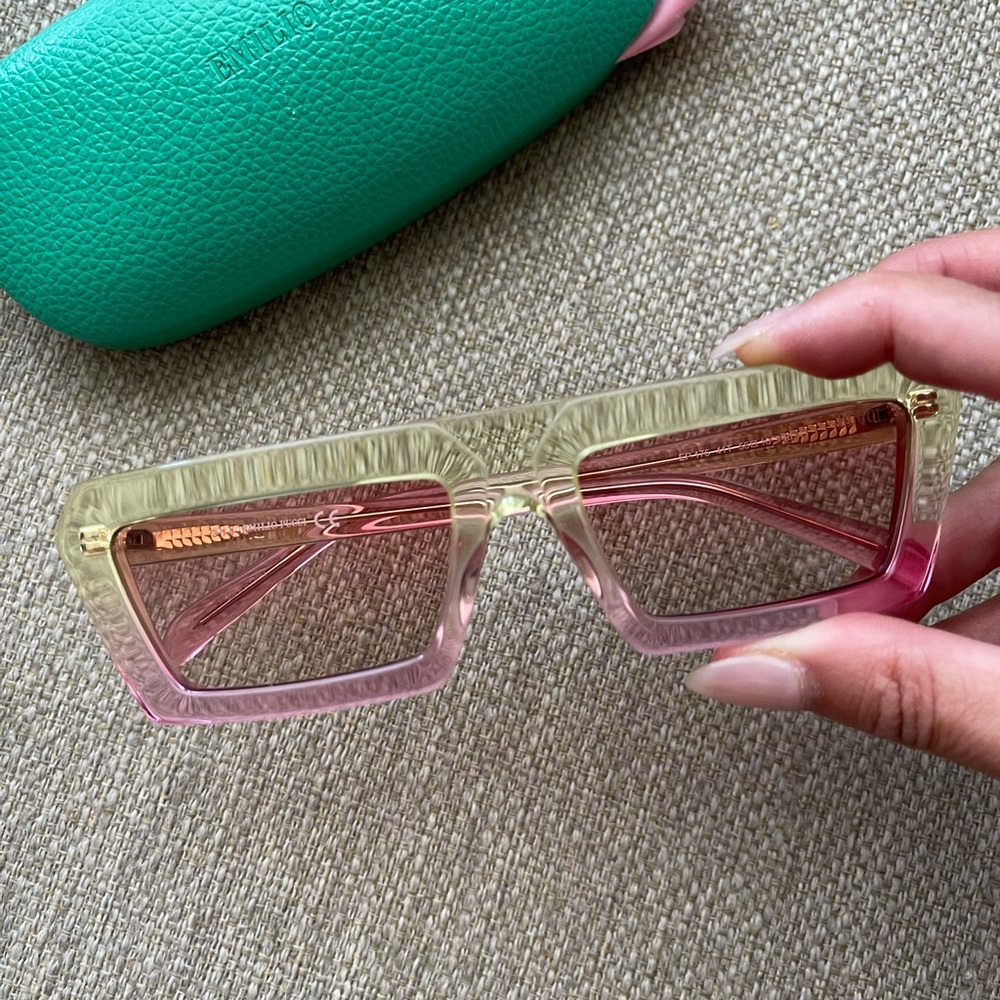 Emilio PUCCI sunglasses